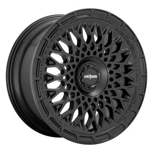 Rotiform 1PC R174 LHR-M