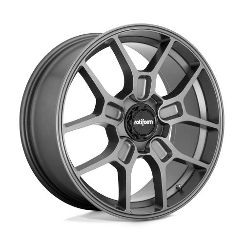 Rotiform 1PC R178 ZMO