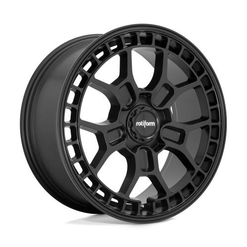 Rotiform 1PC R180 ZMO-M