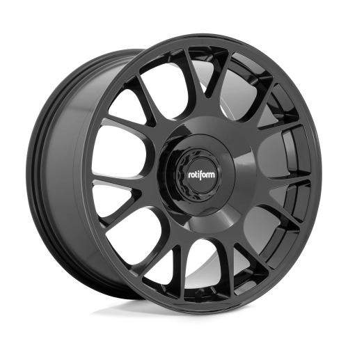 Rotiform 1PC R187 TUF-R