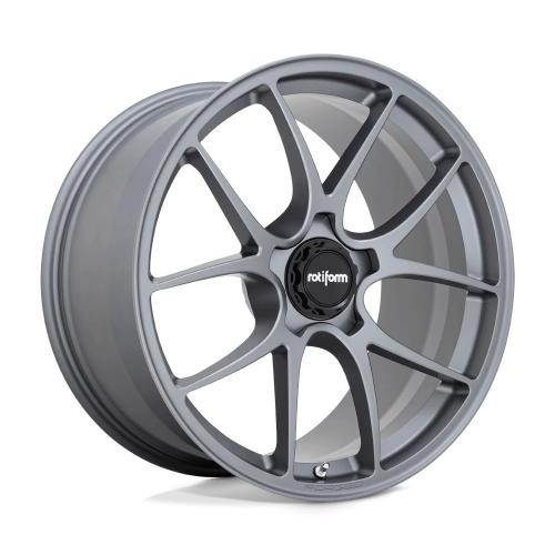 Rotiform 1PC R901 LTN