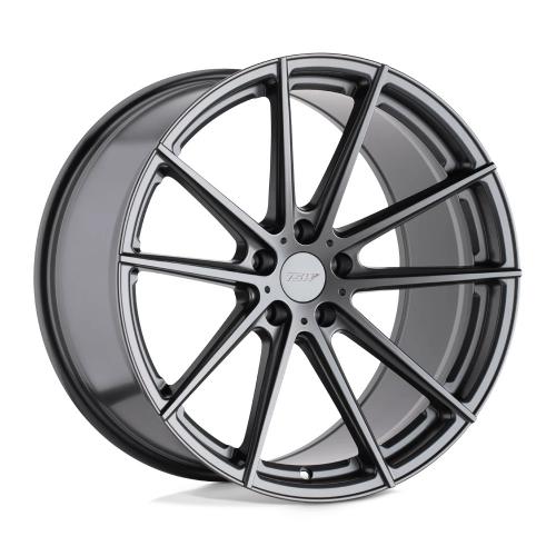 TSW BATHURST + OHTSU AT4000 SO - 235/65/17