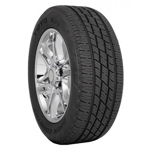 Toyo - A-SERIES HT  NW  225/55R19
