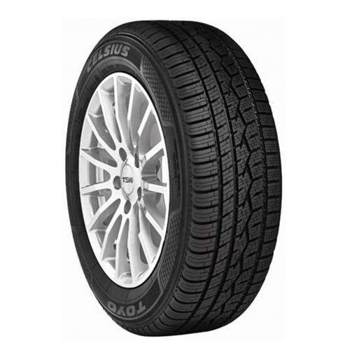 Toyo - CELSIUS HTS  NW  255/55R18