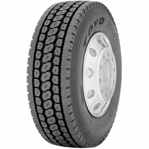 Toyo - M647 HTC  NW  255/25R25