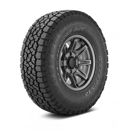 Toyo - OPEN COUNTRY AT3  NW  295/55R22