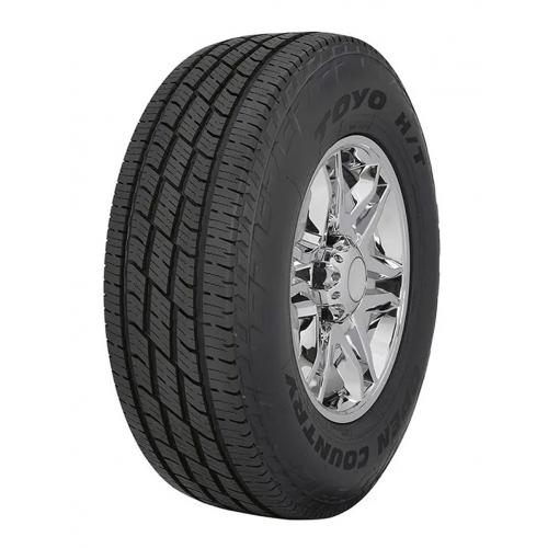 Toyo - OPEN COUNTRY HT  NW  265/65R17