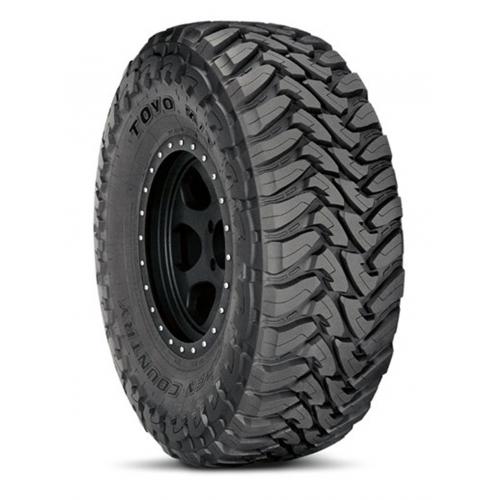 Toyo - OPEN COUNTRY MT  NW  230/25R17