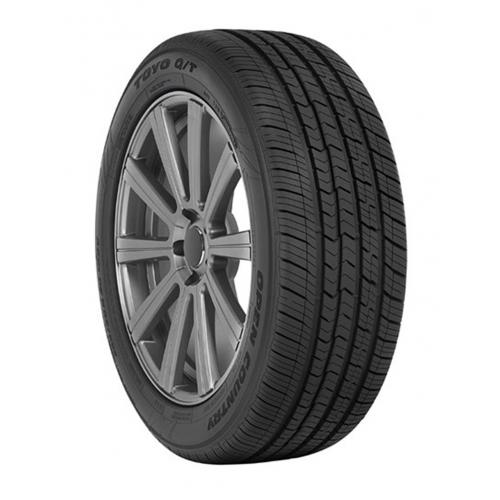 Toyo - OPEN COUNTRY QT HT  NW  235/70R16