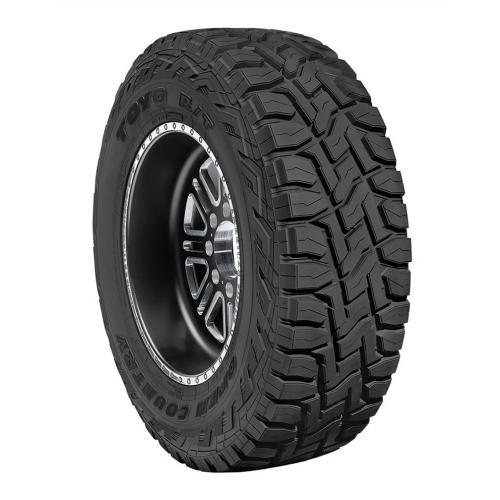 Toyo - OPEN COUNTRY RT  NW  255/80R17