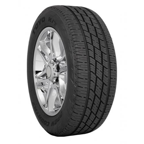 Toyo - PROXES HT  NW  235/65R18