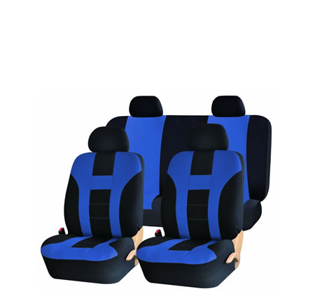 Seat Covers<