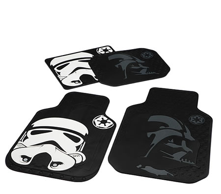 Floor Mats