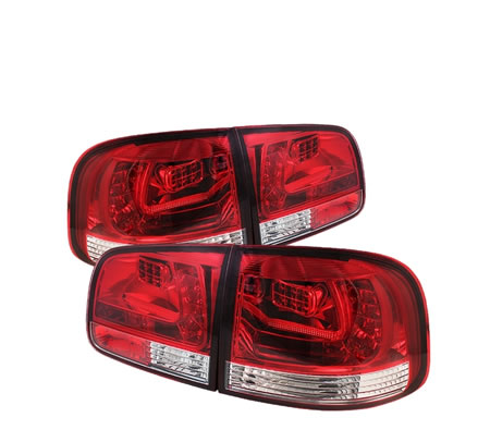 Tail Lights